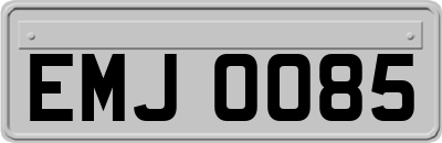 EMJ0085