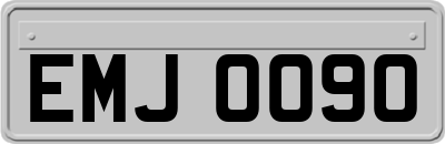 EMJ0090