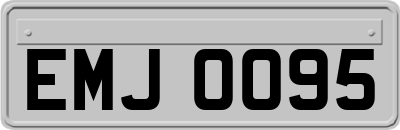 EMJ0095