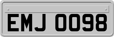 EMJ0098
