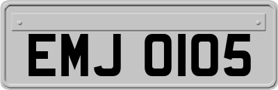 EMJ0105