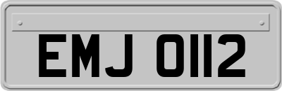 EMJ0112