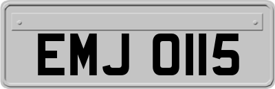 EMJ0115