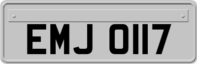 EMJ0117
