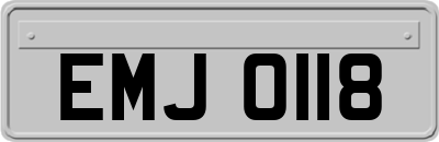 EMJ0118