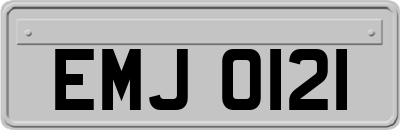 EMJ0121