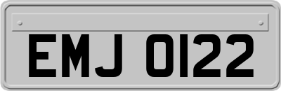 EMJ0122