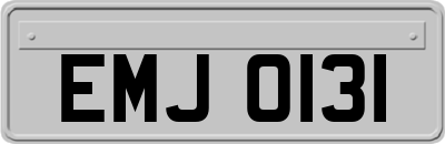 EMJ0131