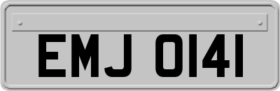 EMJ0141