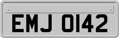 EMJ0142