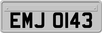 EMJ0143