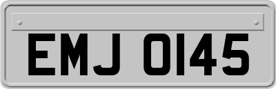 EMJ0145