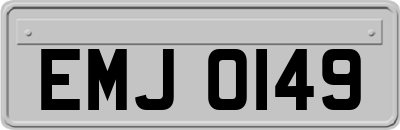 EMJ0149
