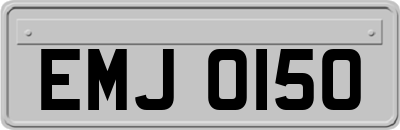 EMJ0150