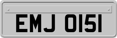 EMJ0151