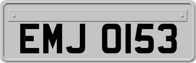 EMJ0153