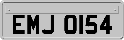 EMJ0154
