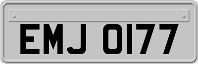 EMJ0177