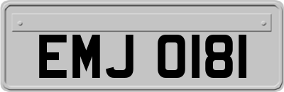 EMJ0181