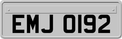 EMJ0192
