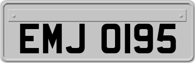 EMJ0195
