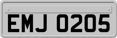 EMJ0205