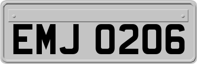 EMJ0206