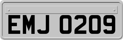 EMJ0209