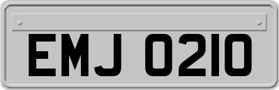EMJ0210