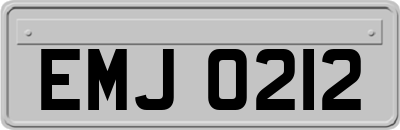 EMJ0212