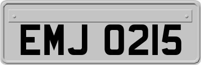EMJ0215