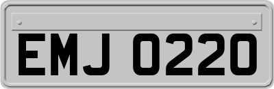 EMJ0220