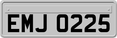EMJ0225