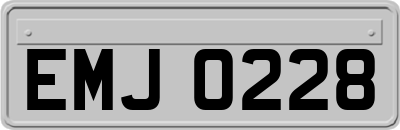 EMJ0228