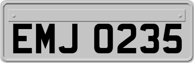 EMJ0235