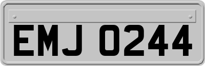 EMJ0244