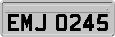 EMJ0245