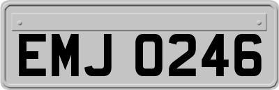 EMJ0246