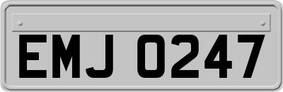 EMJ0247