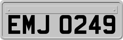 EMJ0249