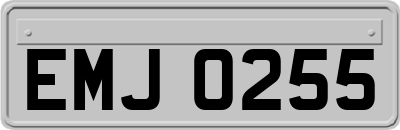 EMJ0255