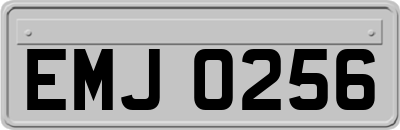 EMJ0256