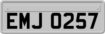 EMJ0257