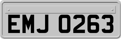 EMJ0263