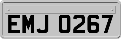 EMJ0267