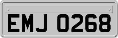 EMJ0268