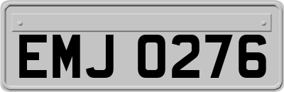 EMJ0276