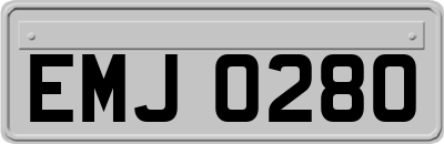 EMJ0280