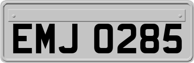 EMJ0285