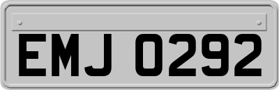 EMJ0292